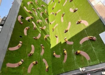 Yanköşe Projesi ve Alper Aydın’ın “Jeo-Atlas” Eseriyle Deneyim