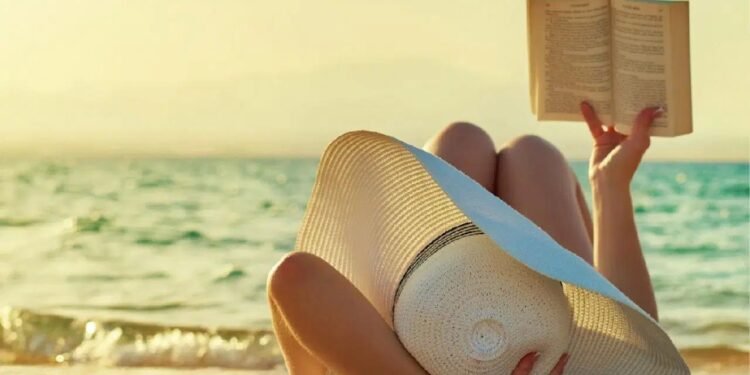 Yaz Tatili İçin En Güzel Kitap Önerileri