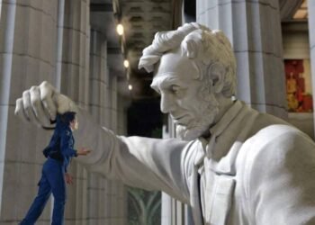 Yeni Bir “Night at the Museum” Filmi Geliyor