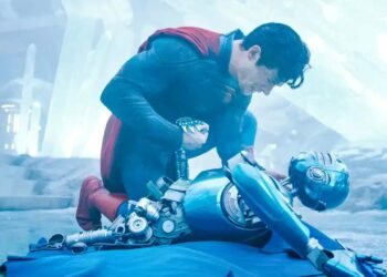 Yeni Superman Filmi: Bu Yılın En Çok İzlenen Açılışı