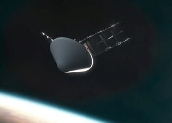 Yeniden kullanılabilir uydular için ilk adım: Delphi Projesi