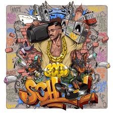 ZEN-G 'GOLDSCHOOL' (SONY MÜŞİCİ TÜRKİYE)
