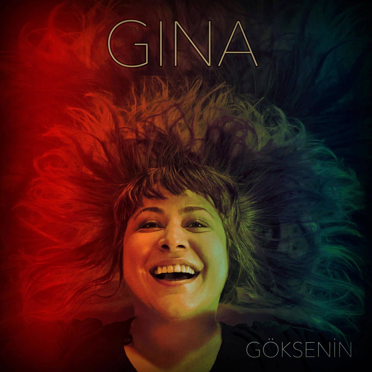 GÖKSENİN 'GİNA'