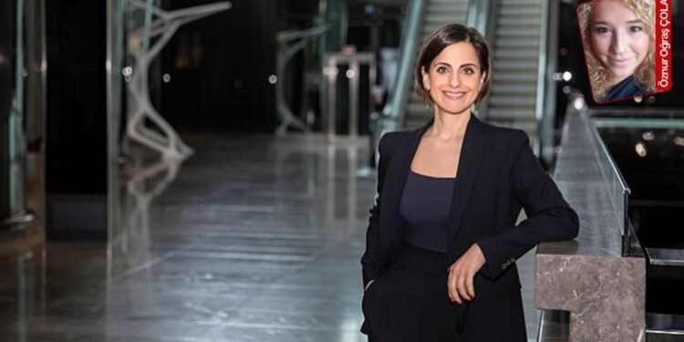 Zorlu PSM: Sanatın Kalbinde Yenilik ve Erişilebilirlik