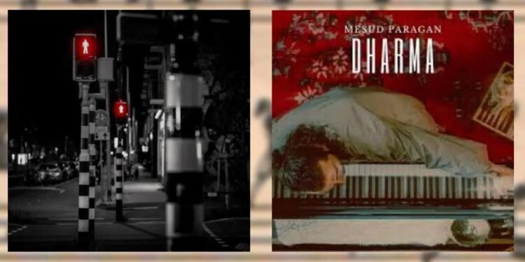 1912 ve Dharma: Kadıköy’den Tırpan’a Doğru Sızıntılarla Dolu Bir Müzik Yolculuğu