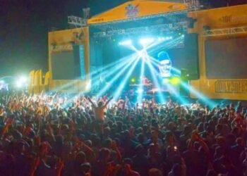 2025 Zeytinli Rock Festivali ne zaman başlıyor? Zeytinli Rock Festivali nerede yapılacak? 2025 Zeytinli Rock Festivali’nde hangi sanatçılar sahne alacak?