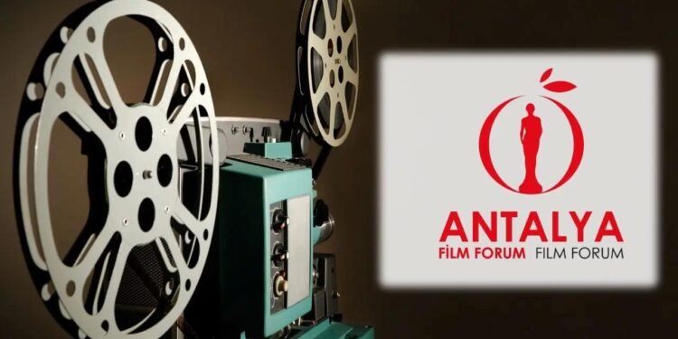 62. Uluslararası Antalya Altın Portakal Film Festivali’nde Film Forum başvuruları açıldı
