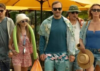 Aksiyon, gerilim, komedi ‘Önemsiz Biri 2’ ile psikolojik dram ‘Işık’ ile gösterime girdi: Stone’nun dönüşü