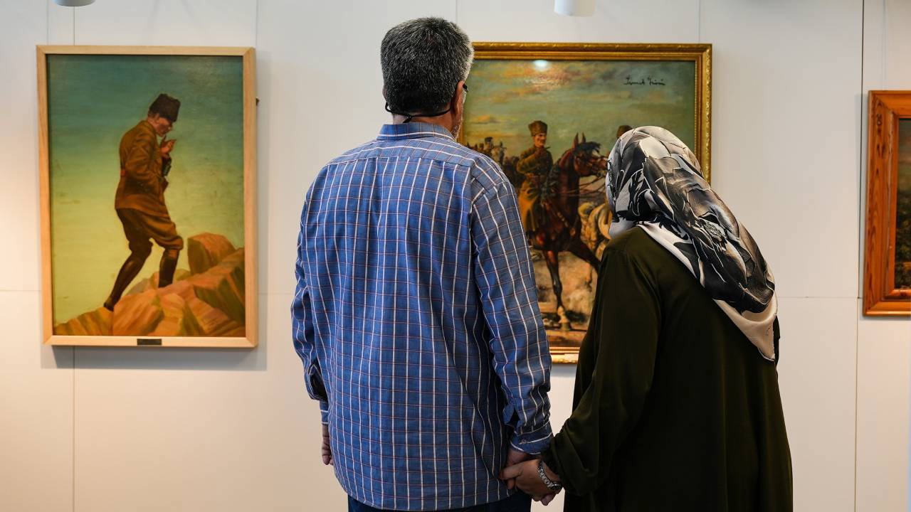 Anadolu Sergileriyle Büyük Taarruzun İzinde: Özgürlük ve Kültürel Mirasın Buluşması