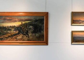 Anadolu Sergileriyle Büyük Taarruzun İzinde: Özgürlük ve Kültürel Mirasın Buluşması