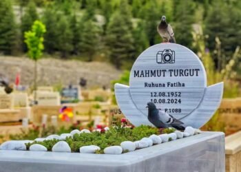 Ankara’nın fotoğrafçısı yaşama gözlerini yumalı 1 yıl oldu: Yıldönümünde şiiri bestelendi