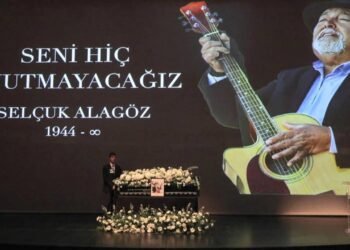 ‘Barışı ondan öğrendik’