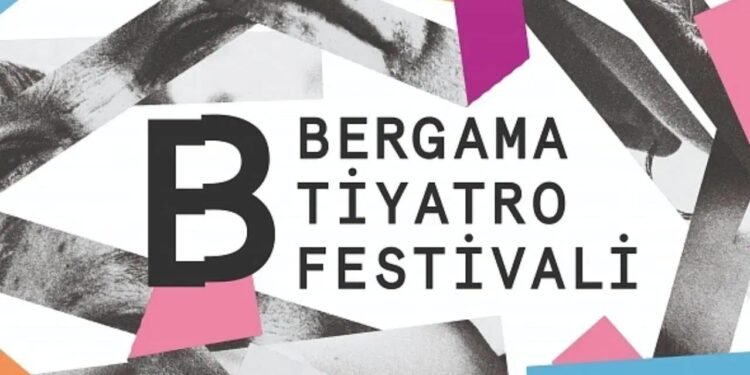 Bergama Tiyatro Festivali: Üç Günlük Sahne ve Toplumsal Diyalog