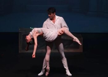 Bolşoy Tiyatrosu, dünyaca ünlü iki bale eseriyle İstanbul’da sanatseverlerle buluşacak