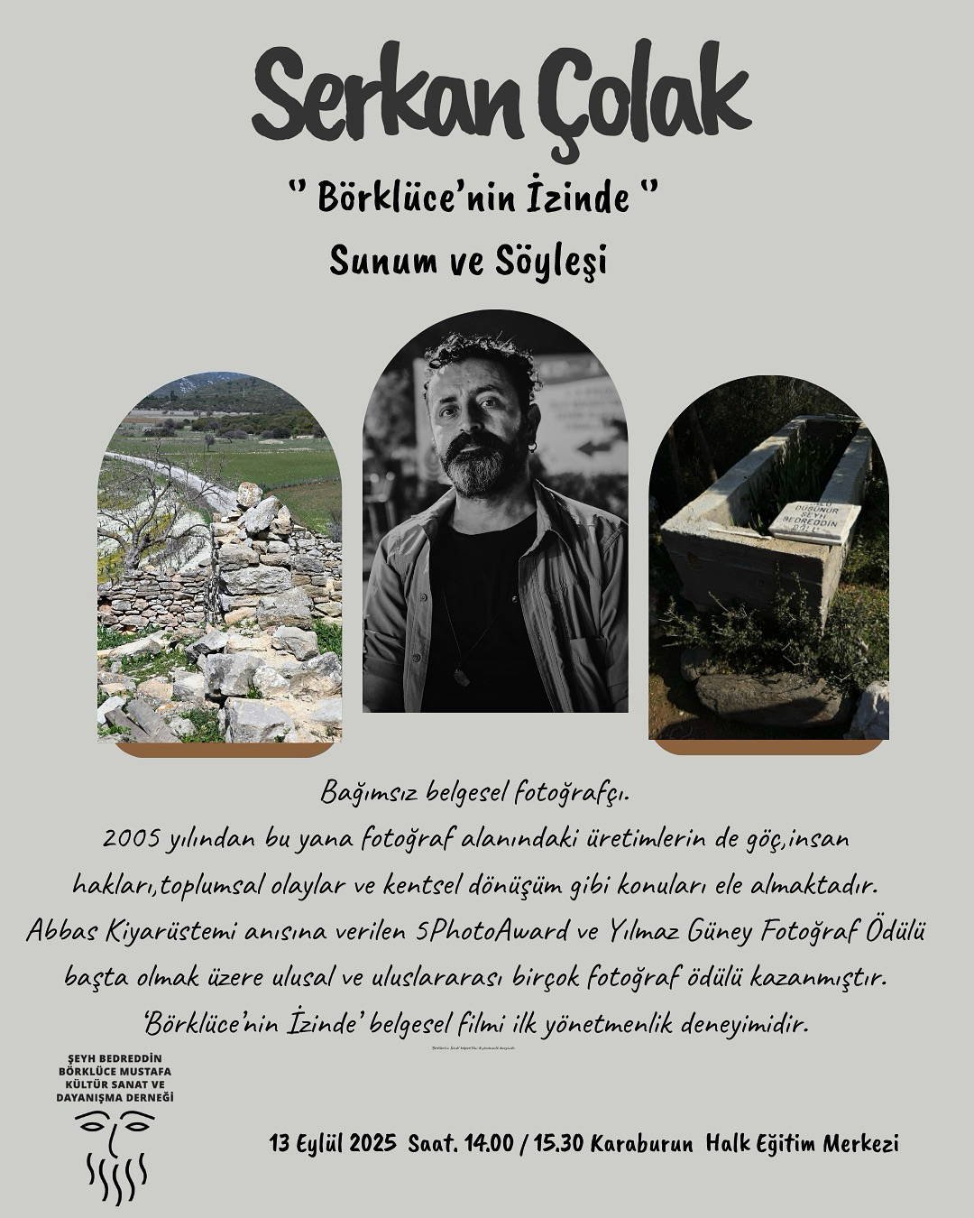 Börklüce’nin İzinde: Tarih ve Dayanışmanın Günümüze Yolculuğu