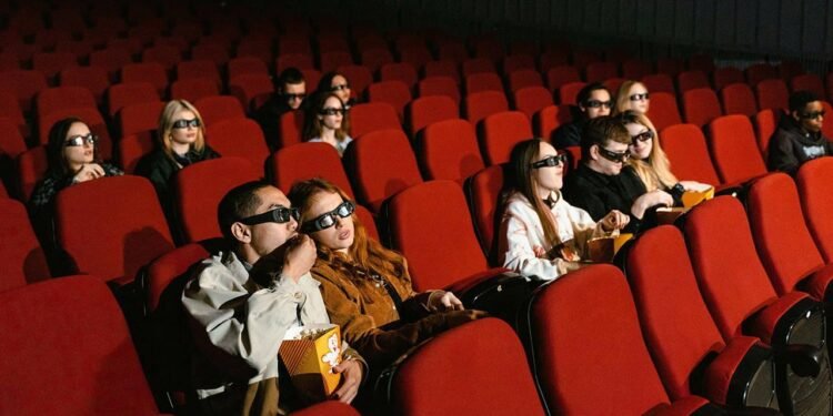 Bu Hafta Dünya Çapında Sanat ve Film Etkinlikleri: Festivaller, Konserler ve Gösterimler