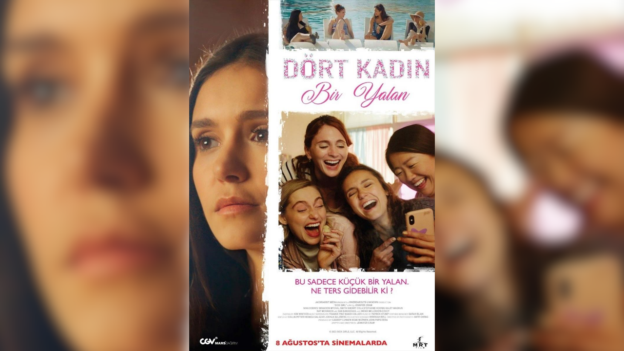 Bu Hafta Vizyona Girecek Yeni Filmler