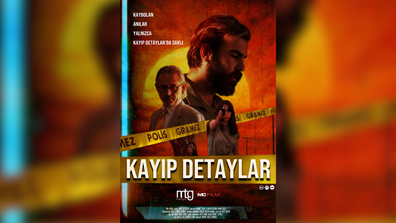 Bu Hafta Vizyona Girecek Yeni Filmler