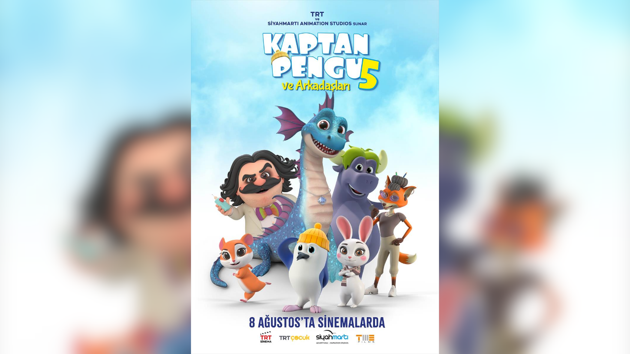 Bu Hafta Vizyona Girecek Yeni Filmler