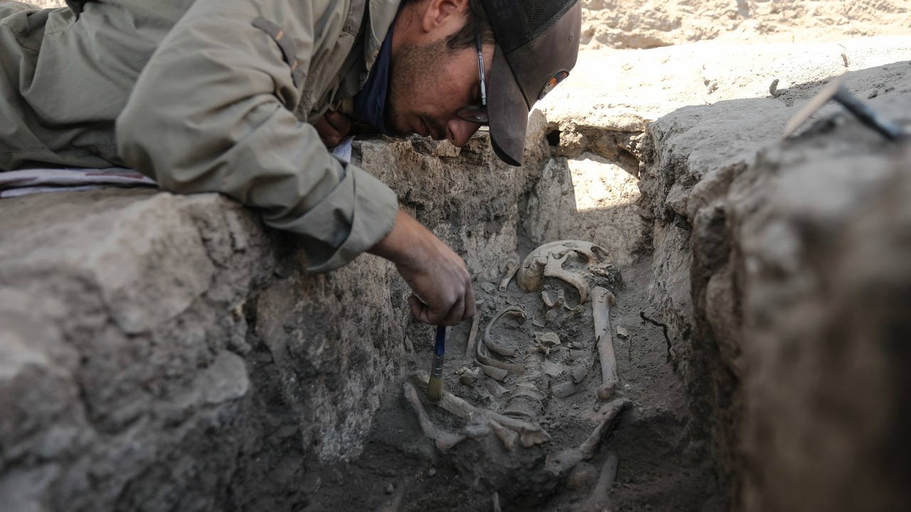 Çatalhöyük’te Yeni Dönem Kazılarında Göçün Nedenleri ve Ritüel Yaşam İnceleniyor