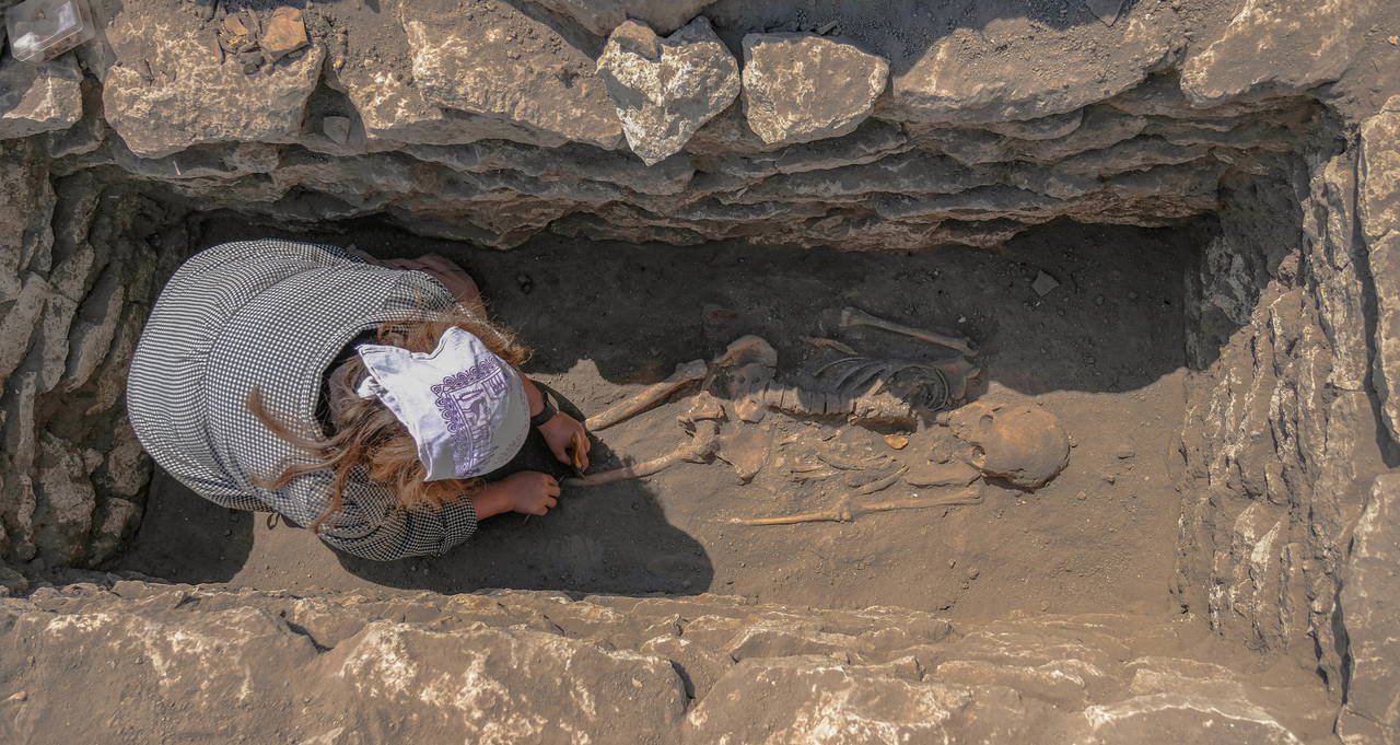 Çatalhöyük’te Yeni Dönem Kazılarında Göçün Nedenleri ve Ritüel Yaşam İnceleniyor