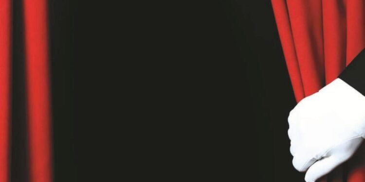 DT ve Şehir Tiyatroları Eylül’de Ankara’da Sahnede: Rembetiko Efsanesi, Tamamen Doluyuz ve Çarpışma Bir Arada