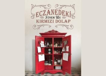 Eczanedeki Kırmızı Dolap: Belleğin ve Direnişin Raflarında Yolculuk