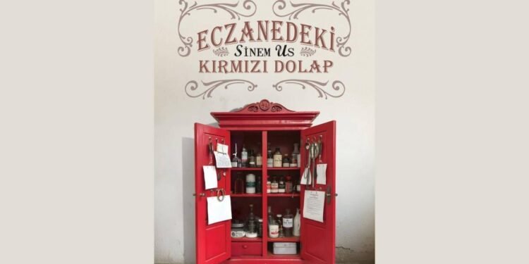 Eczanedeki Kırmızı Dolap: Belleğin ve Direnişin Raflarında Yolculuk