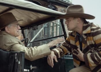 ENKA Açıkhava Sineması’nda bu ay: Dolunay Katilleri, Dokunulmazlar ve daha fazlası…