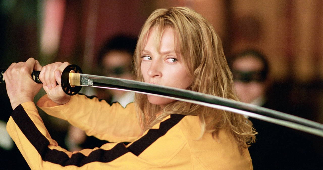 Favorilerini açıklayan Tarantino: 'Kill Bill çekmek için doğduğum film'