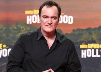 Favorilerini açıklayan Tarantino: ‘Kill Bill çekmek için doğduğum film’