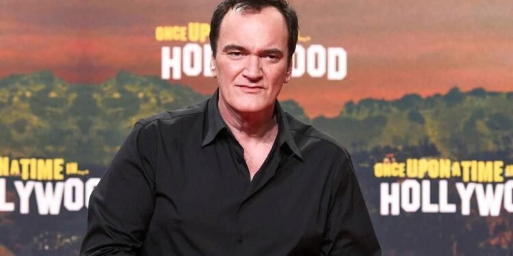Favorilerini açıklayan Tarantino: ‘Kill Bill çekmek için doğduğum film’