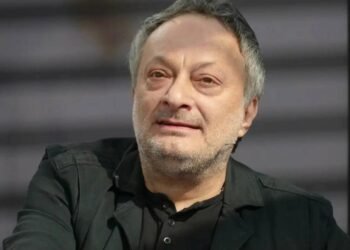 Feridun Zaimoğlu’nun ‘Sohn ohne Vater’ romanı Alman kitap ödülü’ne aday gösterildi