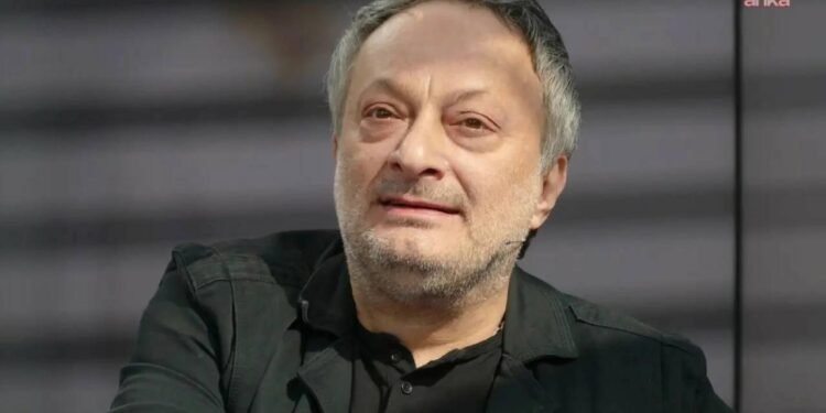 Feridun Zaimoğlu’nun ‘Sohn ohne Vater’ romanı Alman kitap ödülü’ne aday gösterildi