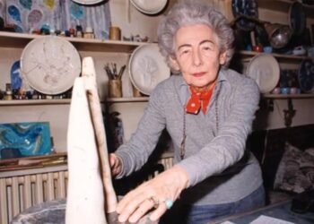 Füreya Koral: Seramikte Anadolu Esintileri ve Üstün Sanat Yolculuğu