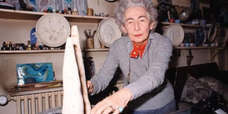 Füreya Koral: Seramikte Anadolu Esintileri ve Üstün Sanat Yolculuğu