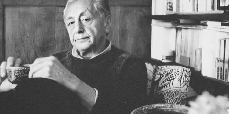 İlhan Berk: Usta Şairin Yolculuğu ve Yenilik Arayışları