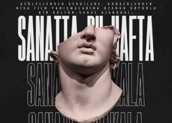 İş Sanat’ın Ağustos Atölyeleriyle Sanat ve Bayram Sevinci Bir Arada