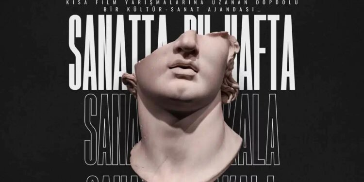 İş Sanat’ın Ağustos Atölyeleriyle Sanat ve Bayram Sevinci Bir Arada