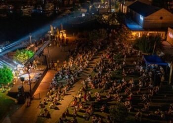 Kaş Caz Festivali 7’nci yılında yine caz tutkunlarını büyüleyecek: Cazın samimi hali