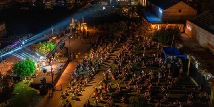 Kaş Caz Festivali 7’nci yılında yine caz tutkunlarını büyüleyecek: Cazın samimi hali