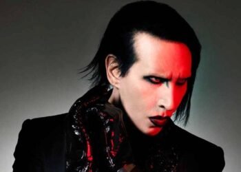 Marilyn Manson, 18 yıl sonra Türkiye’de konser verecek