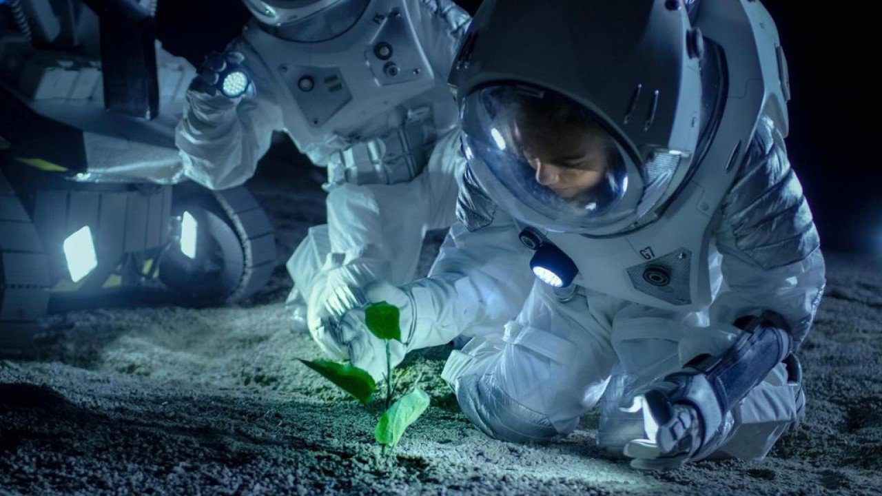 Mars’a gidecek astronotlar yapay zekaya emanet olacak
