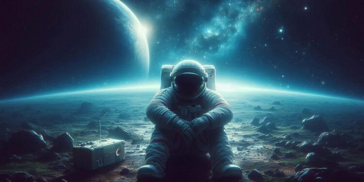 Mars’a gidecek astronotlar yapay zekaya emanet olacak