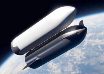 Milyarderler uzaya benzin istasyonu kuruyor