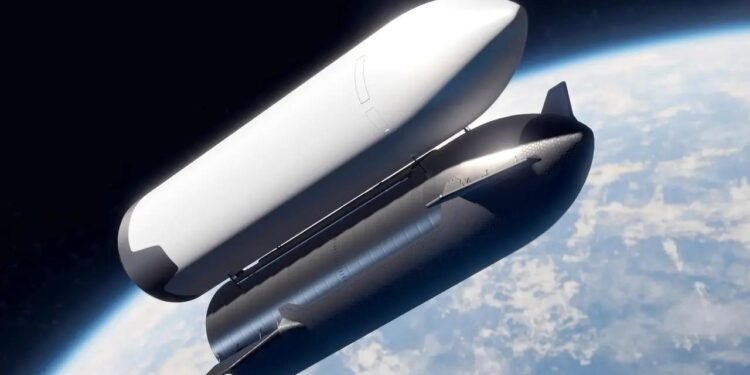 Milyarderler uzaya benzin istasyonu kuruyor