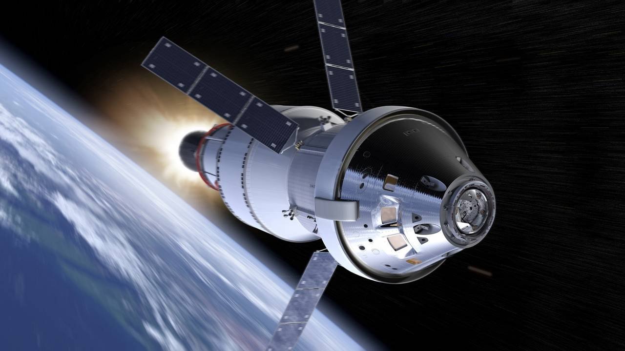 NASA’nın Artemis 2 görevi yaklaşıyor