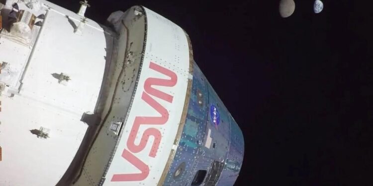 NASA’nın Artemis 2 görevi yaklaşıyor