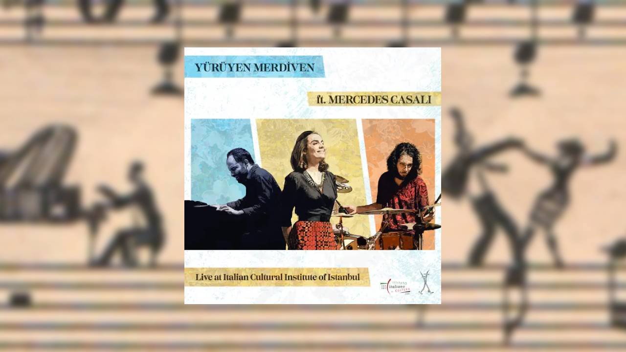 Paradigma ve Yürüyen Merdiven: Yeni Ufuklar Katan Türkiye’deki Sahne Projeleri