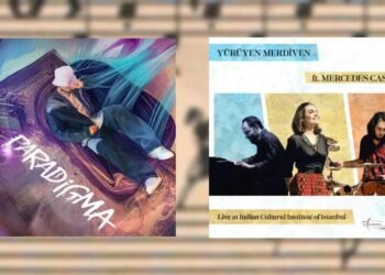 Paradigma ve Yürüyen Merdiven: Yeni Ufuklar Katan Türkiye’deki Sahne Projeleri